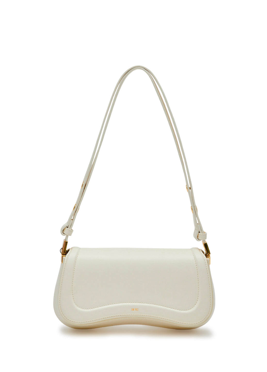 JW PEI Joy Shoulder Bag White