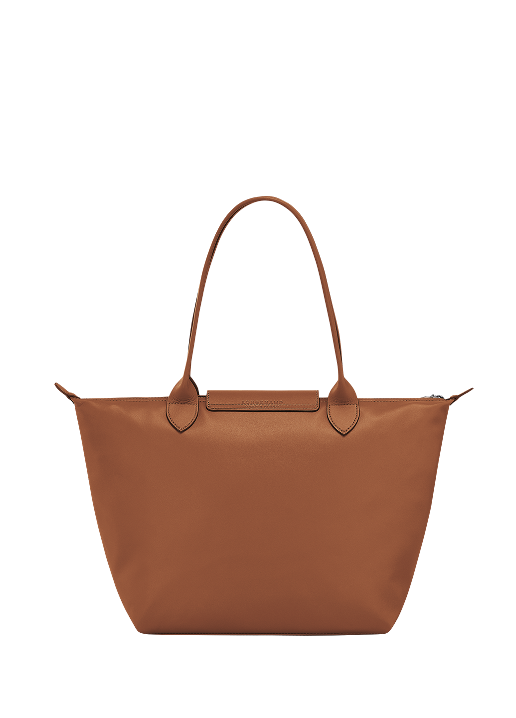 Longchamp Le Pliage Xtra M Tote Bag Cognac