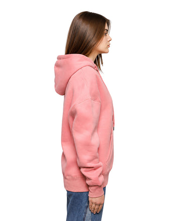 Isabel Marant Étoile Women's Mansel Hoodie Rosewood