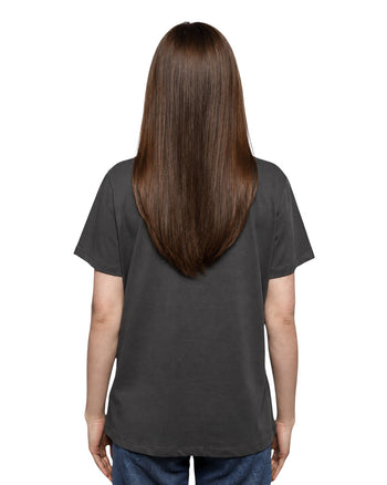 GANNI Dream Bunny T-Shirt Grey