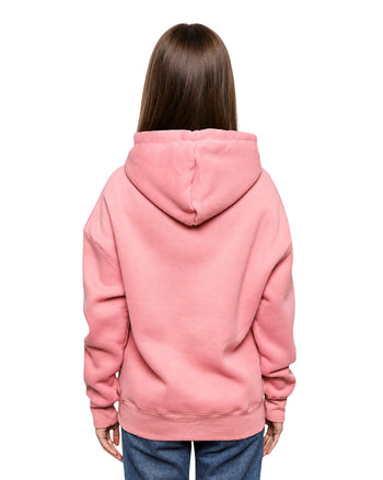 Isabel Marant Étoile Women's Mansel Hoodie Rosewood