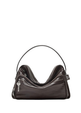 Chocolate Brown