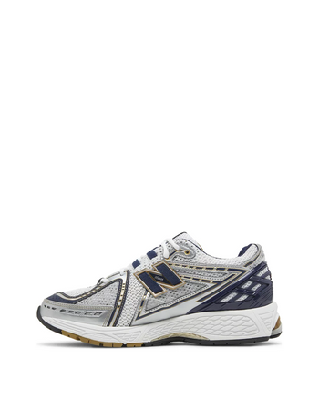 New Balance 1906R White Navy Gold M1906RG