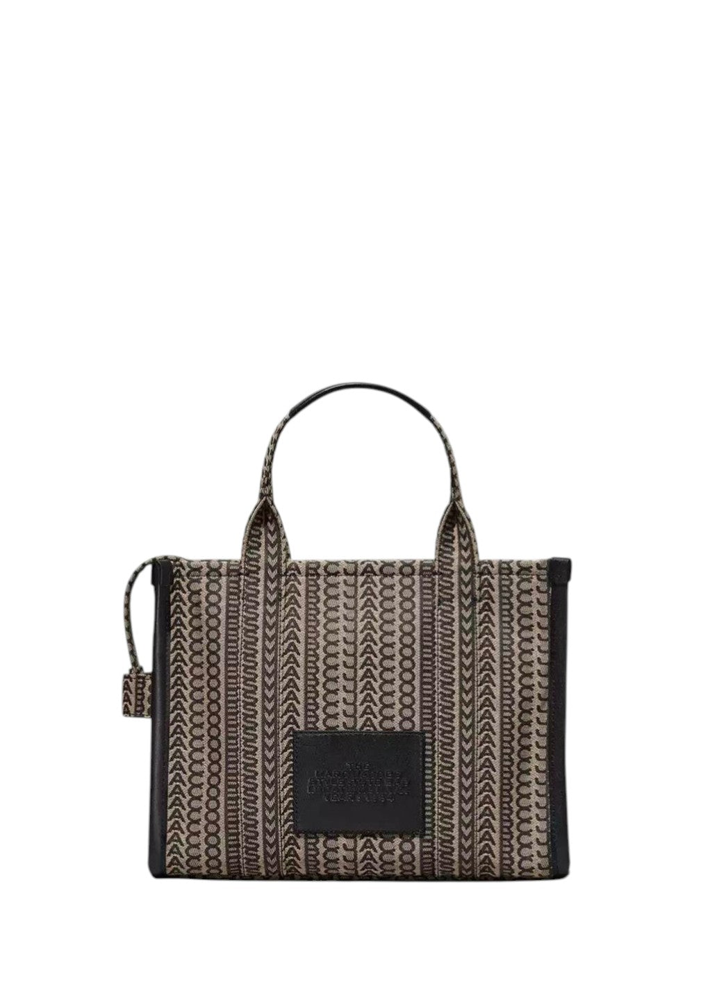 Marc Jacobs Monogram Small Tote Bag