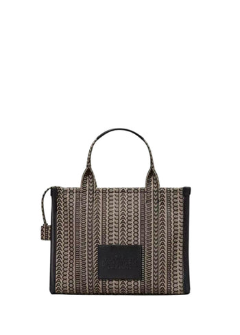 Marc Jacobs Monogram Small Tote Bag