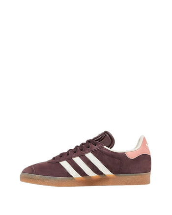 Adidas Wmns Gazelle 'Shadow Brown'