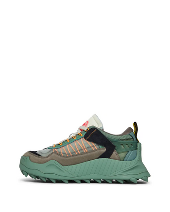 Off White Odsy-1000 Mint Black