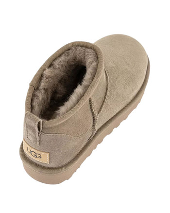 UGG Classic Ultra Mini Caribou