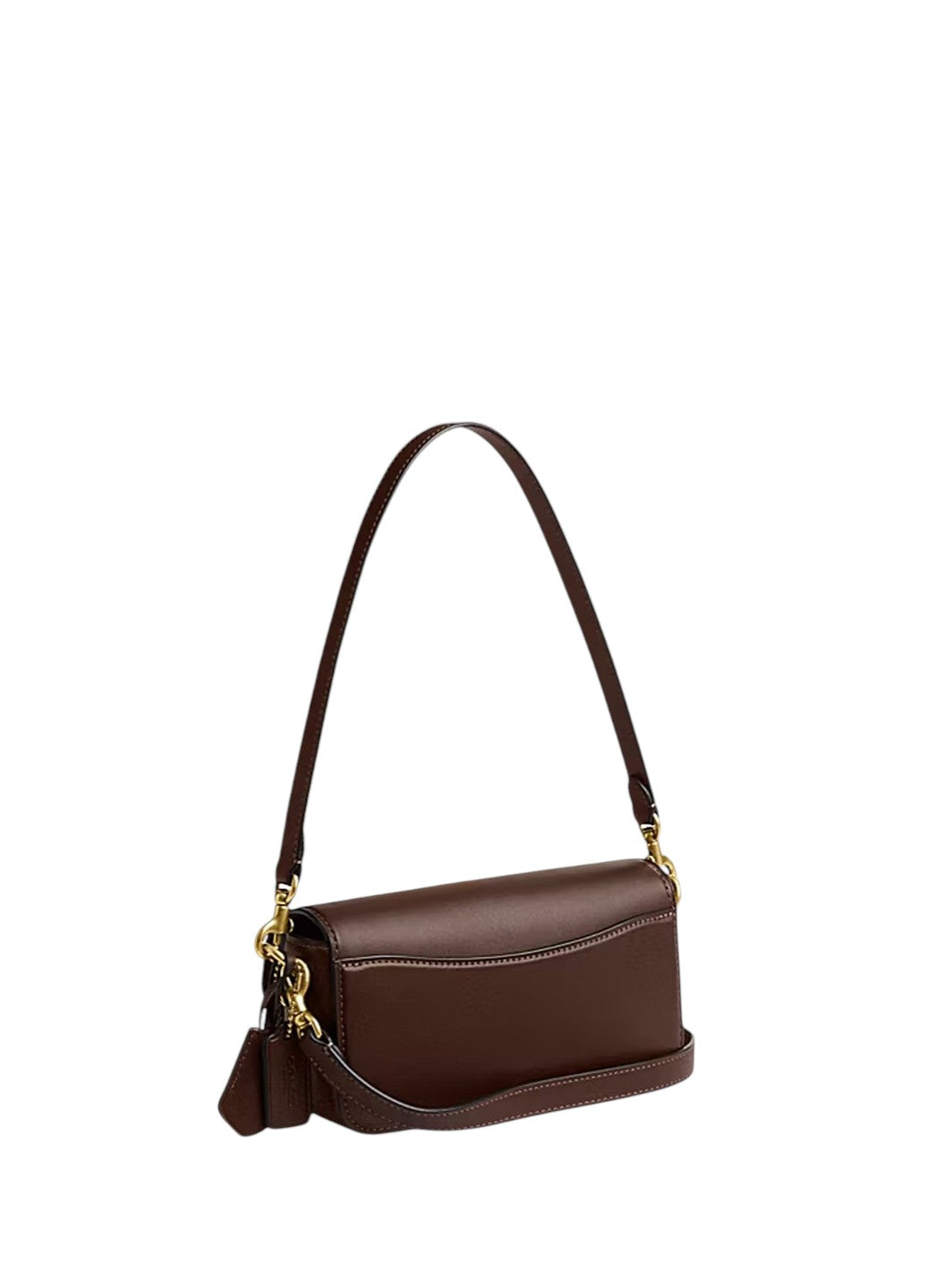 Coach Studio Baguette Bag 20 Maple