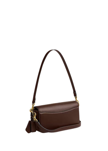 Coach Studio Baguette Bag 20 Maple