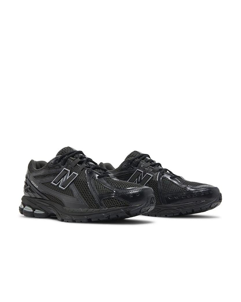 New Balance 1906R Black Metallic M1906RJB