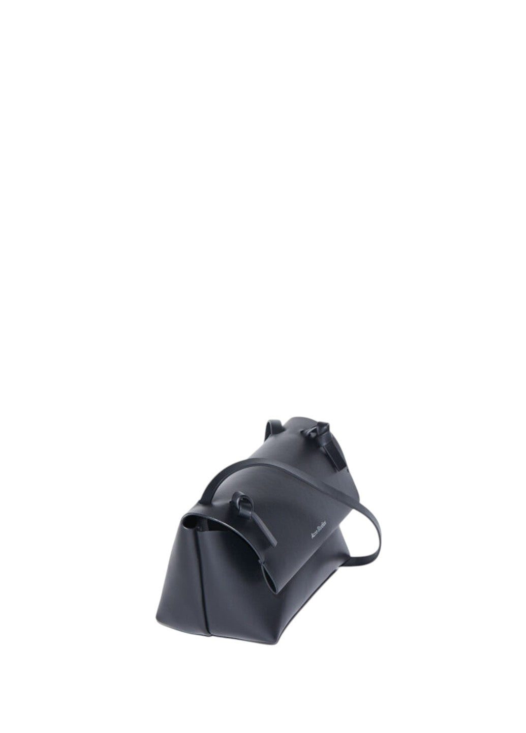 Acne Studios Mini Shoulder Bag Black