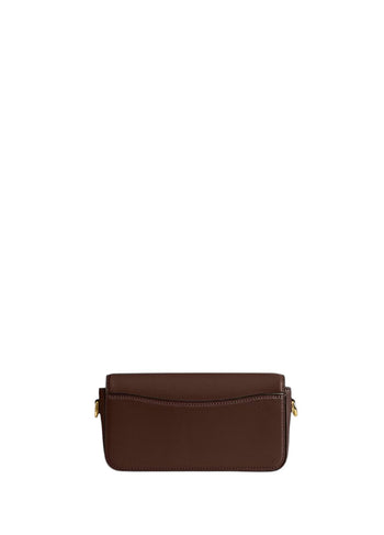 Coach Studio Baguette Bag 20 Maple