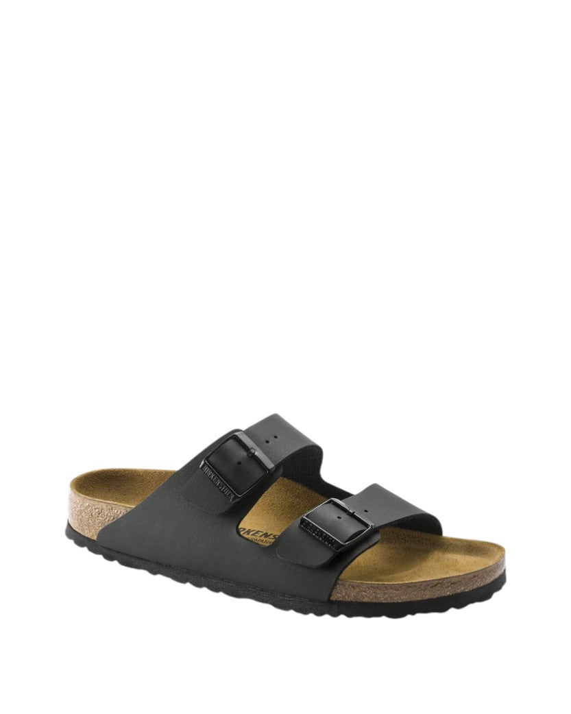 Birkenstock Arizona Birko-Flor Black