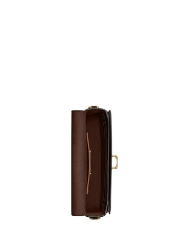 Coach Studio Baguette Bag 20 Maple