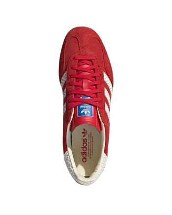 Adidas Wmns Gazelle Indoor 'Scarlet Gum'