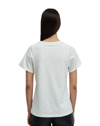 Toteme Espera Tee Off White
