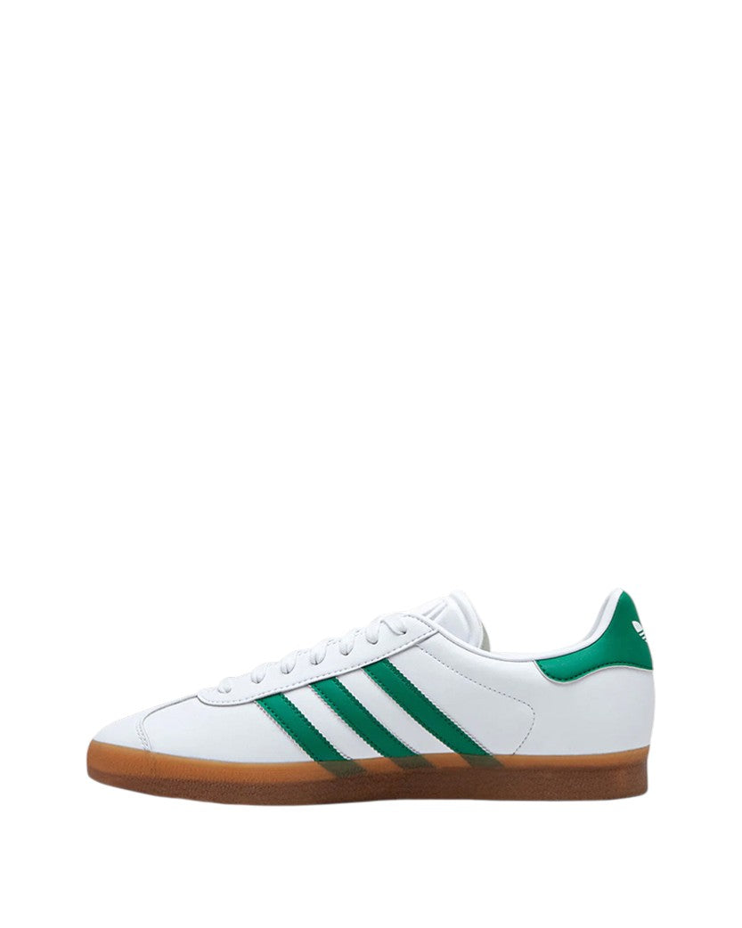 Adidas Buy Gazelle 'White Bold Green'