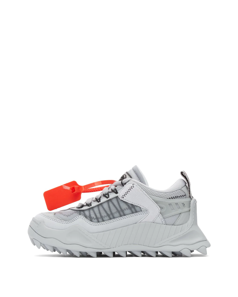 Off White Odsy-1000 Light Grey