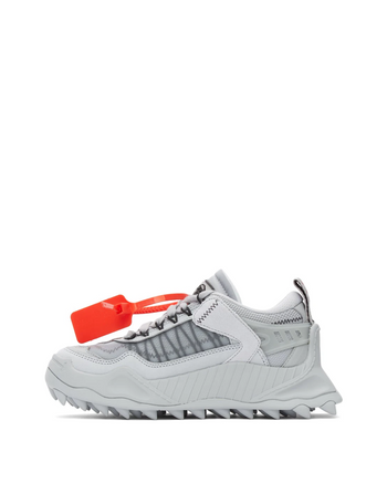 Off White Odsy-1000 Light Grey