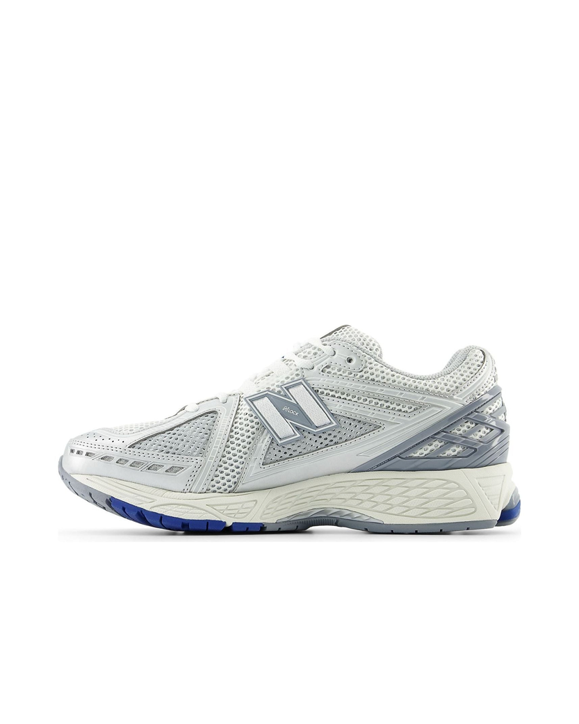 New Balance 1906R White Silver Metallic Blue M1906RQA