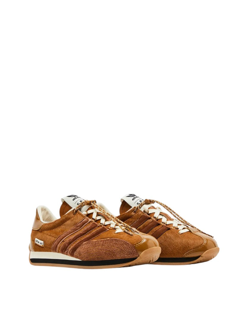 Adidas x Song For The Mute Country OG Bronze