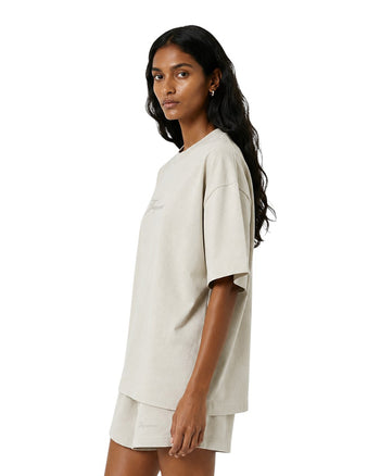 Jacquemus The Pigmento T-Shirt Beige