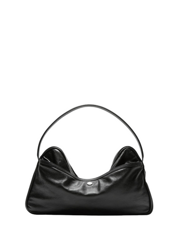 Acne Studios Camero Camera Shoulder Bag Black