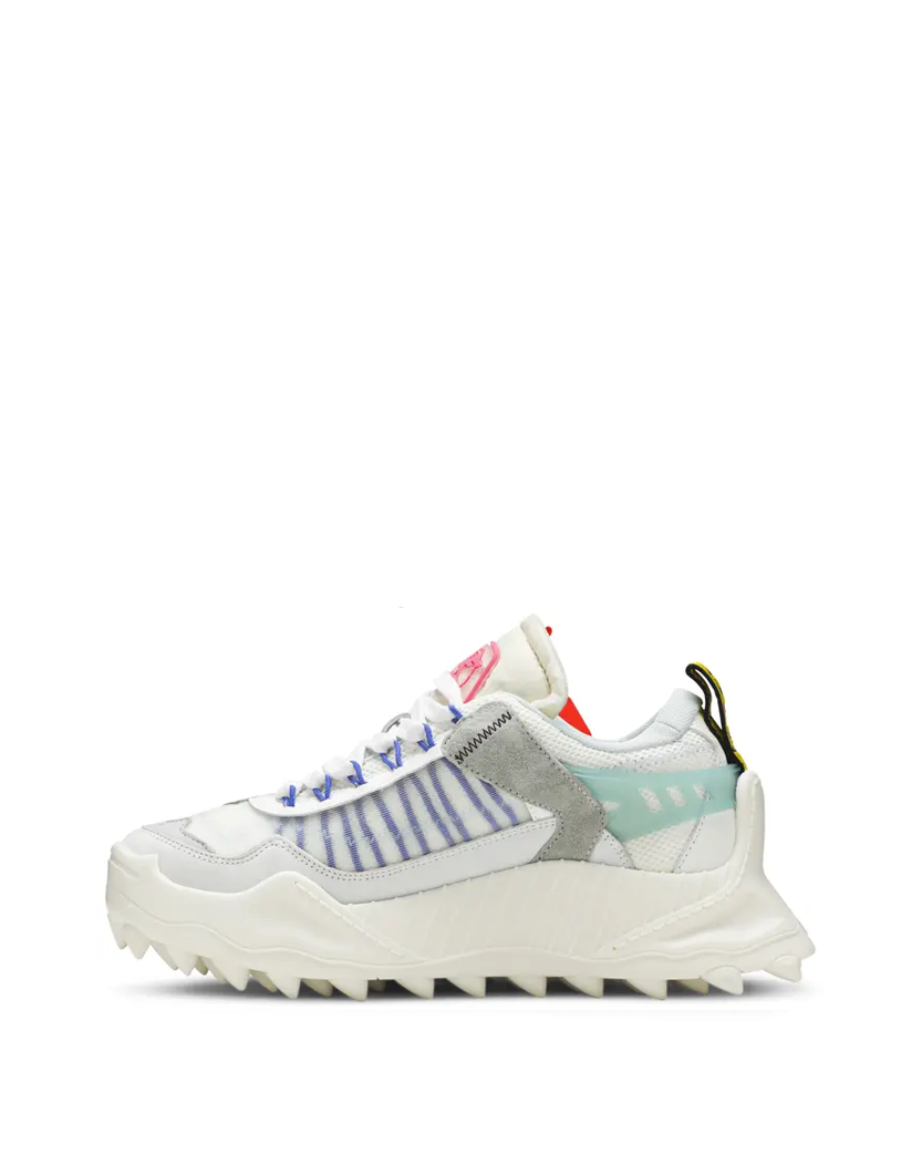 Off White Odsy-1000 White Pale Blue