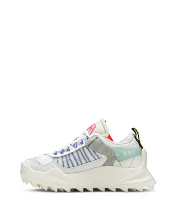 Off White Odsy-1000 White Pale Blue