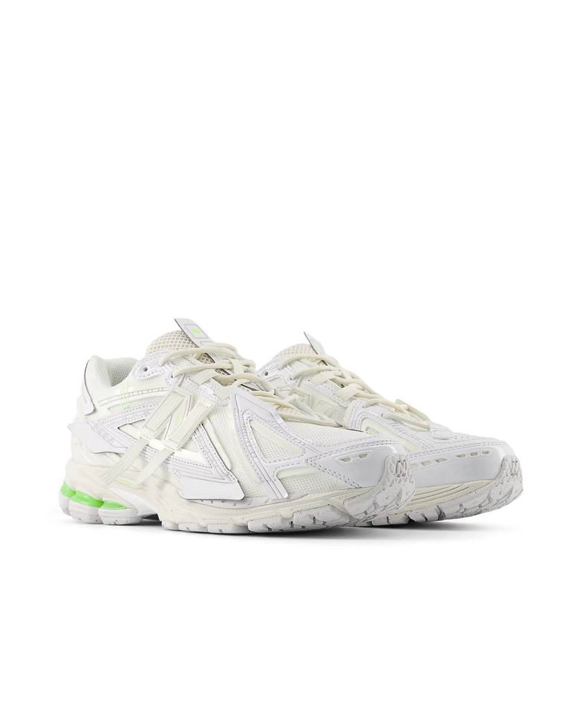 New Balance 1906A White And Mint Flash U1906AE