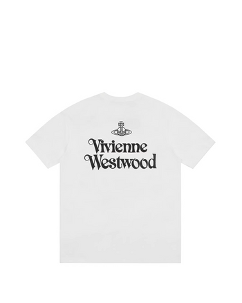 Vivienne Westwood T-shirt White