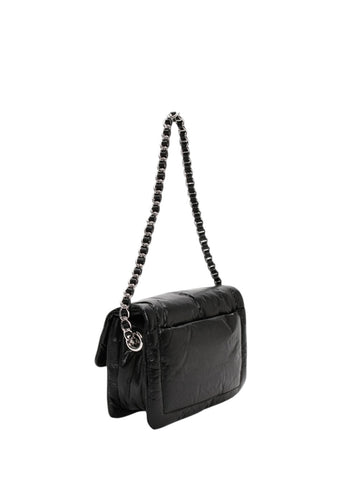 Marc Jacobs The Pillow Bag Black