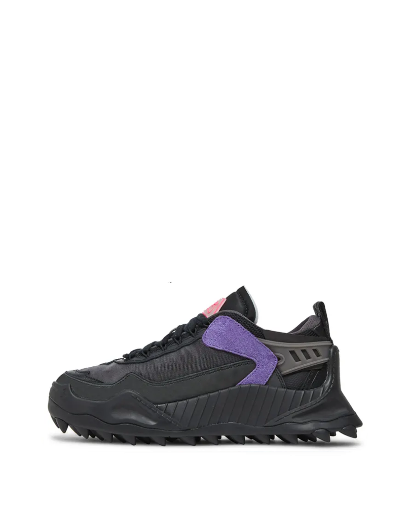 Off White Odsy-1000 Black