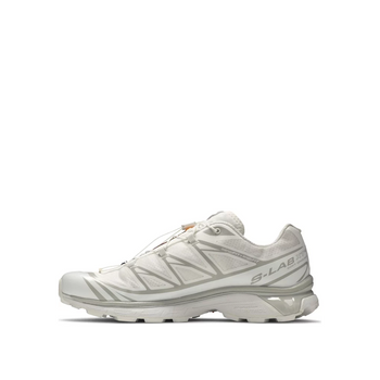 Salomon S/LAB XT-6 SOFTGROUND LT ADVANCED White