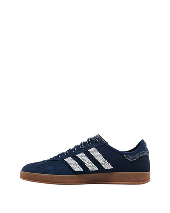 Adidas CLOT x Gazelle Indoor 'Collegiate Navy Off White'