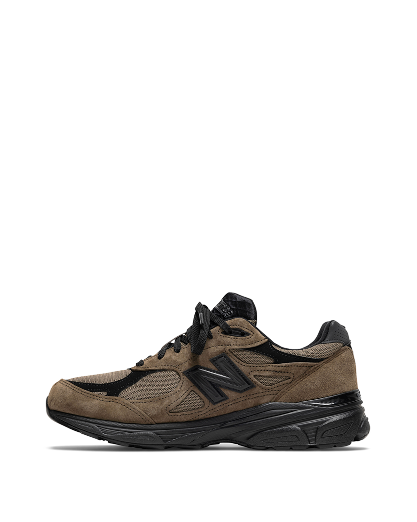 New Balance 990 V3 JJJJound Brown M990JJ3