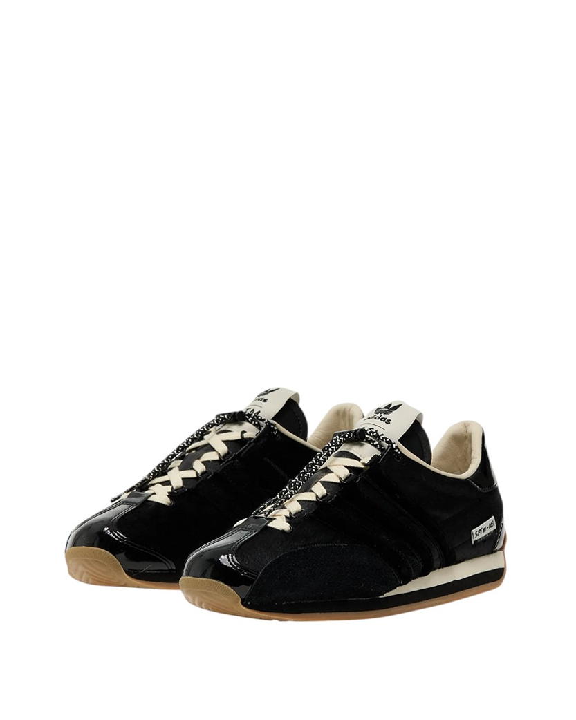 Adidas x Song For The Mute Country OG Black