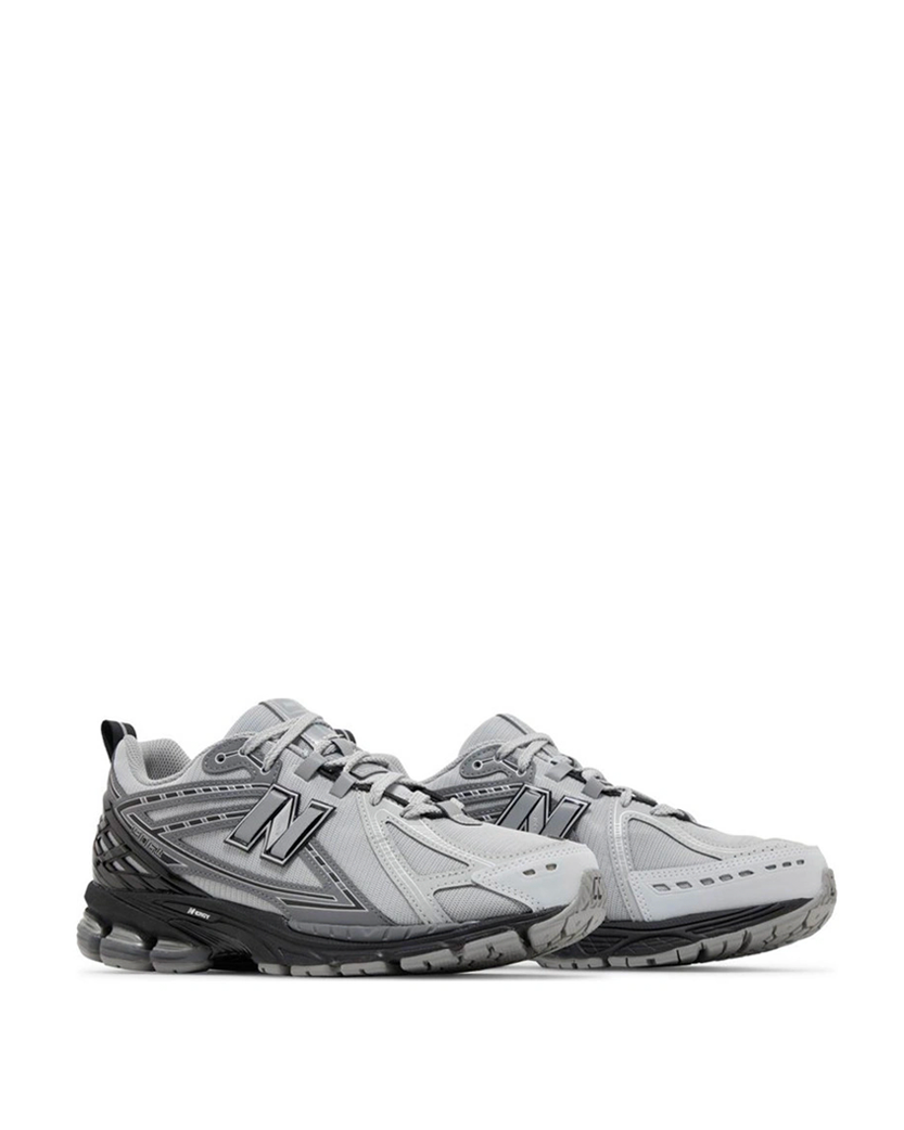 New Balance 1906R Brighton Grey & Black M1906RHA