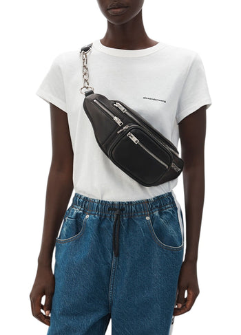 Alexander Wang Attica Fanny Pack