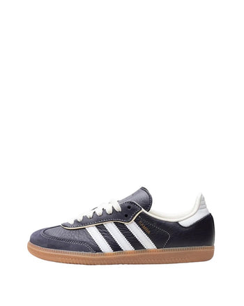 Adidas Wmns Samba OG 'Aura Black Cream'