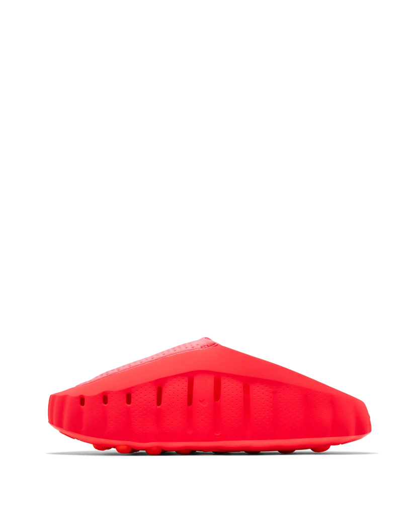 Nike Mind 001 Mule Solar Red
