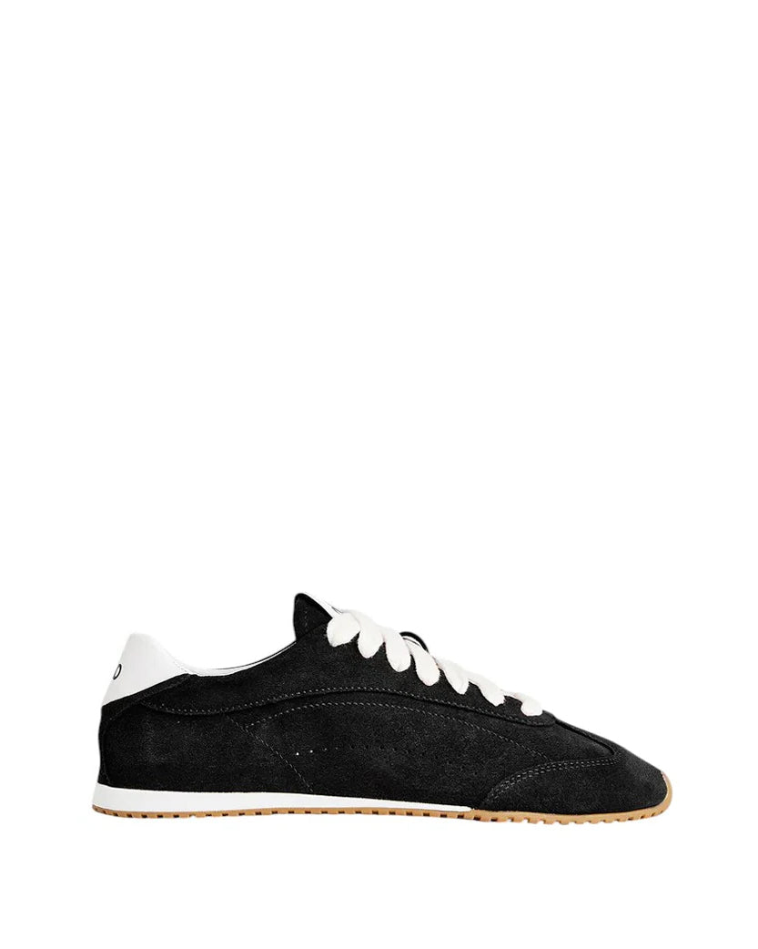 Alo Yoga Sunset Sneaker Black