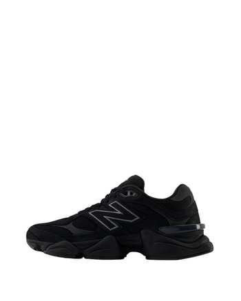 New Balance x Joe Freshgoods 9060 Black Cat U9060ZGE