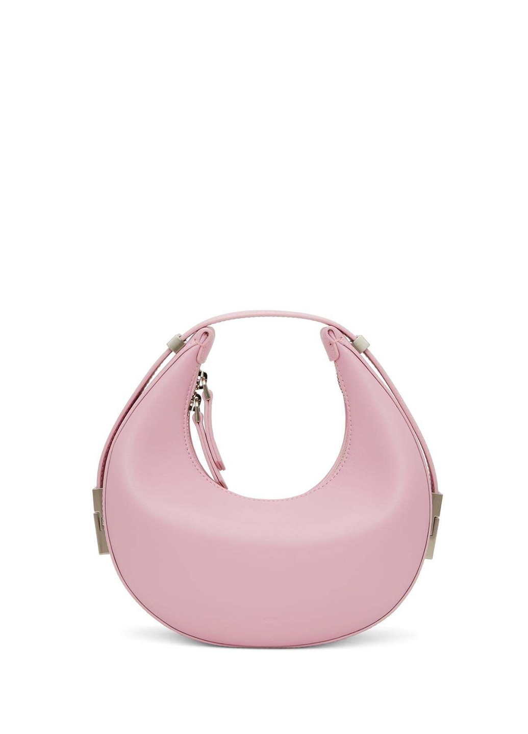 Osoi Toni Mini Shoulder Bag Pink