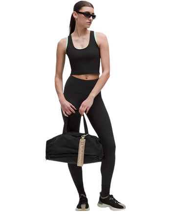 Lululemon Wunder Train High-Rise Tight Black