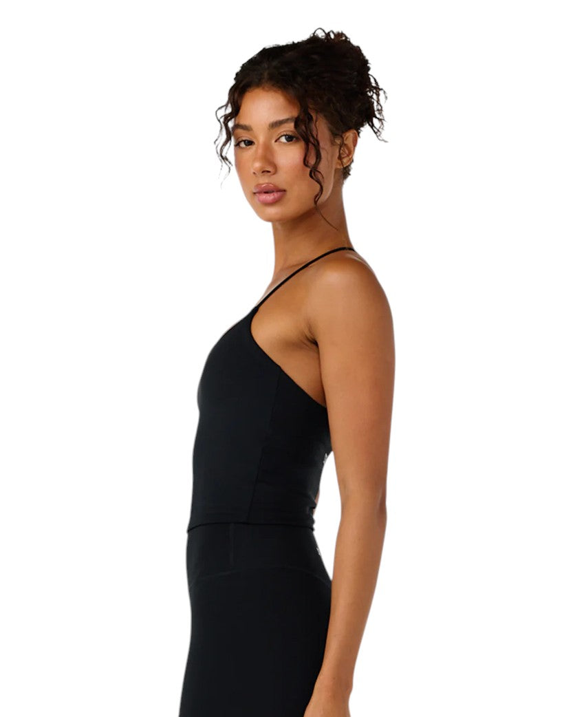 CSB Freedom Sculpt Tank Black