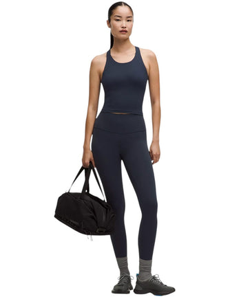 Lululemon Wunder Train High-Rise Tight True Navy