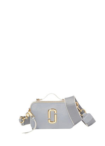 Marc Jacobs The Small Sure Shot Rock Grey