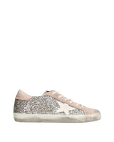 Pink Suede
